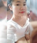Rencontre Femme Thaïlande à แม่สอด : ส้ม, 27 ans